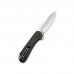 Ніж Civivi Elementum Dark Micarta (C907T)