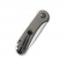 Ніж Civivi Elementum Dark Micarta (C907T)