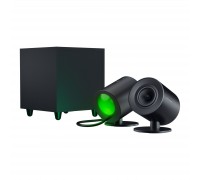 Акустична система Razer Nommo V2 Black (RZ05-04750100-R3G1)