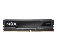 Модуль пам'яті для комп'ютера DDR4 16GB (2x8GB) 3200 MHz NOX Apacer (AH4U16G32C28YMBAA-2)