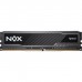 Модуль пам'яті для комп'ютера DDR4 16GB (2x8GB) 3200 MHz NOX Apacer (AH4U16G32C28YMBAA-2)