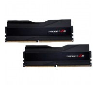 Модуль пам'яті для комп'ютера DDR5 32GB (2x16GB) 5600 MHz Trident Z5 Silver G.Skill (F5-5600J4040C16GX2-TZ5S)