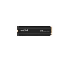 Накопичувач SSD M.2 2280 2TB T700 Micron (CT2000T700SSD5)