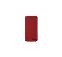 Чохол до мобільного телефона BeCover Exclusive Poco X5 Pro 5G Burgundy Red (709015)