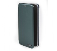 Чохол до мобільного телефона BeCover Exclusive Xiaomi Redmi 9C Dark Green (709052)