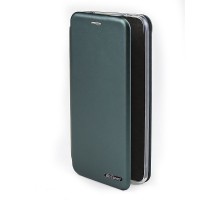 Чохол до мобільного телефона BeCover Exclusive Xiaomi Redmi 9C Dark Green (709052)