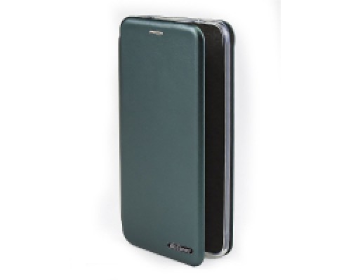 Чохол до мобільного телефона BeCover Exclusive Xiaomi Redmi 9C Dark Green (709052)