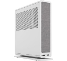 Корпус для ПК Fractal Design Ridge White mITX PCIe 4.0 (FD-C-RID1N-12)