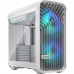Корпус для ПК Fractal Design Torrent Compact RGB White TG c (FD-C-TOR1C-05)