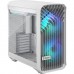 Корпус для ПК Fractal Design Torrent Compact RGB White TG c (FD-C-TOR1C-05)