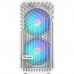 Корпус для ПК Fractal Design Torrent Compact RGB White TG c (FD-C-TOR1C-05)