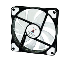 Кулер до корпусу Cooling Baby 12025WARGB