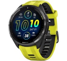 Смарт-годинник Garmin Forerunner 965, Amp Yellow, GPS (010-02809-12)