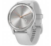 Смарт-годинник Garmin vivomove Trend, Mist Gray, (010-02665-03)