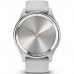 Смарт-годинник Garmin vivomove Trend, Mist Gray, (010-02665-03)