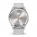Смарт-годинник Garmin vivomove Trend, Mist Gray, (010-02665-03)