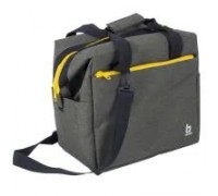 Термосумка Bo-Camp Ryndale 18 Liters Grey (6702952)