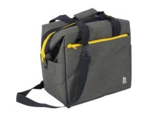 Термосумка Bo-Camp Ryndale 18 Liters Grey (6702952)