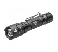 Ліхтар Mactronic Black Eye Mini 135 Lm Focus (L-MX512L)