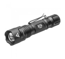 Ліхтар Mactronic Black Eye Mini 135 Lm Focus (L-MX512L)