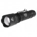 Ліхтар Mactronic Black Eye Mini 135 Lm Focus (L-MX512L)