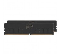 Модуль пам'яті для комп'ютера DDR5 32GB (2x16GB) 5600 MHz eXceleram (E50320564646CD)