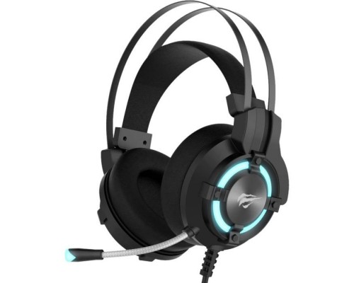Навушники Havit HV-H2212D 3.5мм (HV-H2212D)
