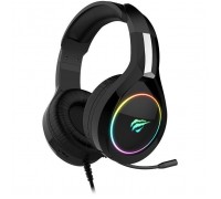 Навушники Havit HV-H2232d USB + 3.5мм (HV-H2232d)