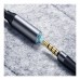 Перехідник USB-C M to 3.5mm F XoKo (XK-AC-002)