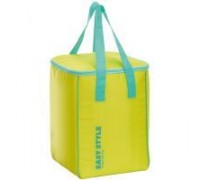 Термосумка Giostyle Easy Style Vertical Yellow (4823082715763)