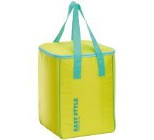 Термосумка Giostyle Easy Style Vertical Yellow (4823082715763)