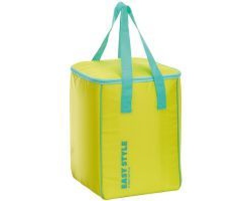 Термосумка Giostyle Easy Style Vertical Yellow (4823082715763)