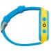 Смарт-годинник Amigo GO009 Blue Yellow (996383)
