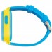 Смарт-годинник Amigo GO009 Blue Yellow (996383)
