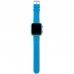 Смарт-годинник Amigo GO009 Blue Yellow (996383)