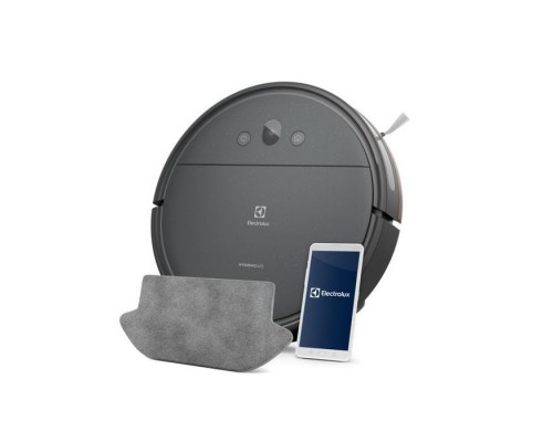 Пилосос Electrolux ER61UW1DG