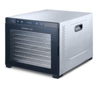 Сушка для овочів та фруктів WetAir WFD-K1000S