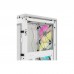 Корпус Corsair iCUE 2000D RGB AIRFLOW White (CC-9011247-WW)