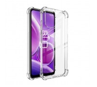 Чохол до мобільного телефона BeCover Nokia G22 Clear (709322)