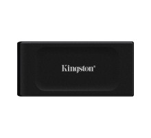 Накопичувач SSD USB-C 1TB Kingston (SXS1000/1000G)