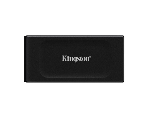 Накопичувач SSD USB-C 1TB Kingston (SXS1000/1000G)