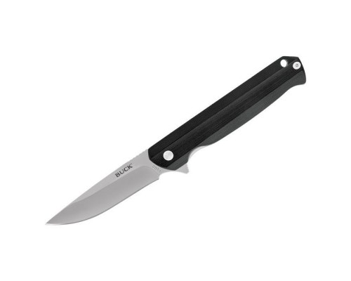 Ніж Buck Langford Black (251BKS)