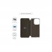 Чохол до мобільного телефона Armorstandart G-Case Tecno Spark Go 2023 (BF7) Black (ARM68958)
