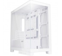 Корпус для ПК 2E 2E-GK701W