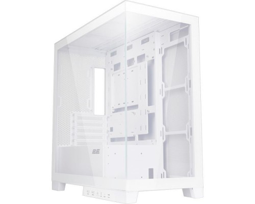Корпус для ПК 2E 2E-GK701W
