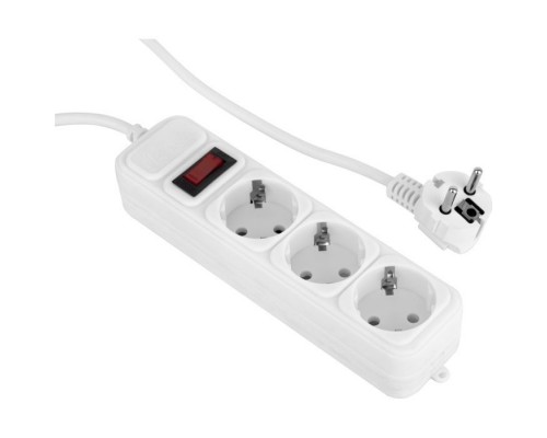 Мережевий фільтр живлення Prologix PRS-075P3-45W