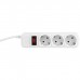 Мережевий фільтр живлення Prologix PRS-075P3-45W