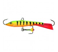 Балансир Rapala Jigging Rap Color Hook WH3 30mm 6.0g P (1097.97.43)