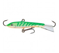 Балансир Rapala Jigging Rap W7 70mm 18.0g GTU (1097.97.01)