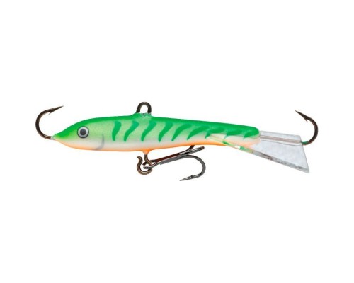 Балансир Rapala Jigging Rap W7 70mm 18.0g GTU (1097.97.01)